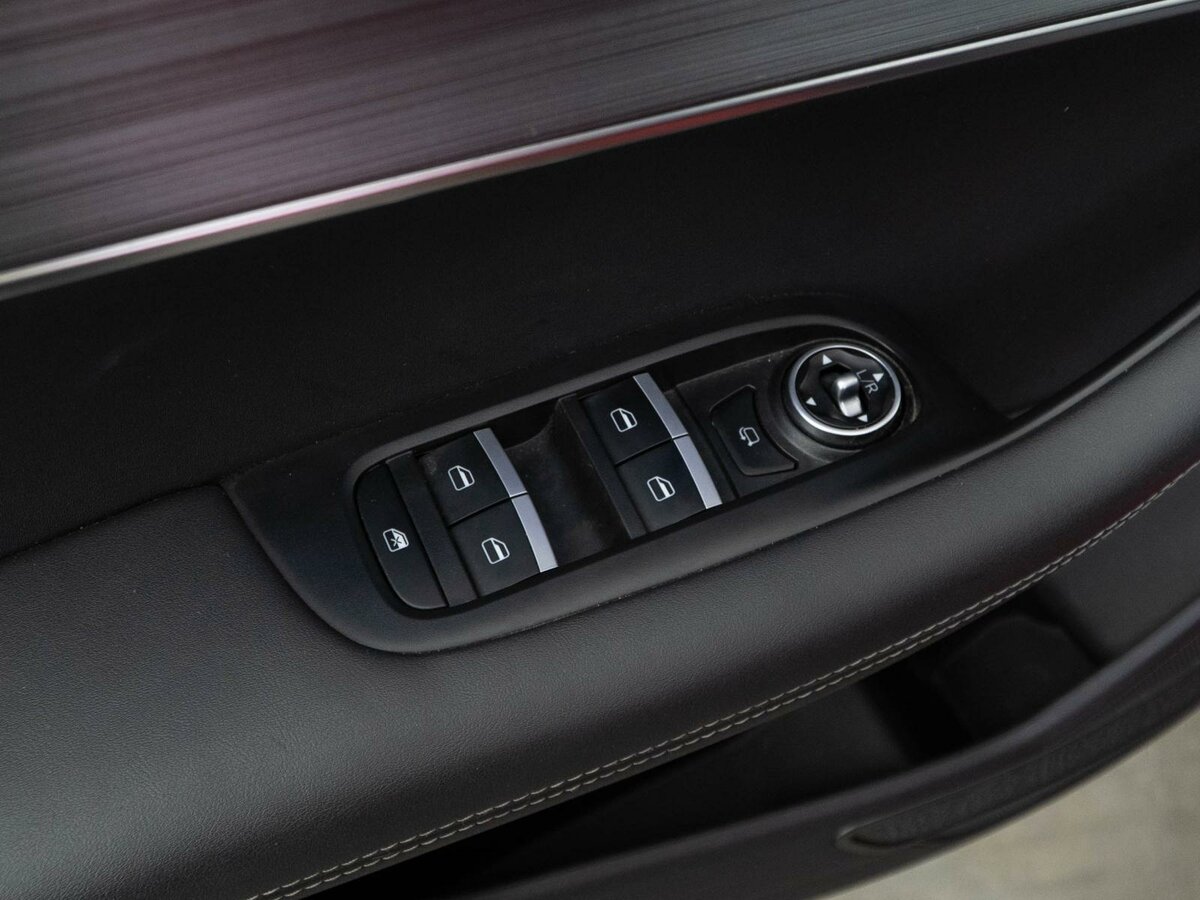 Chery Tiggo 7 Pro Max б/у, 2023, Вариатор. Фото: #13