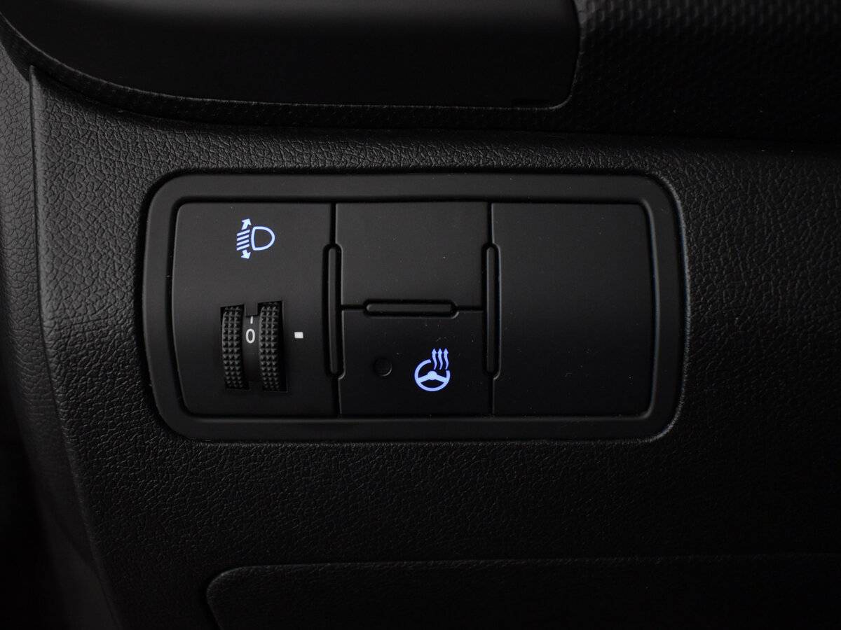 Hyundai Solaris б/у, 2016, Механическая. Фото: #15