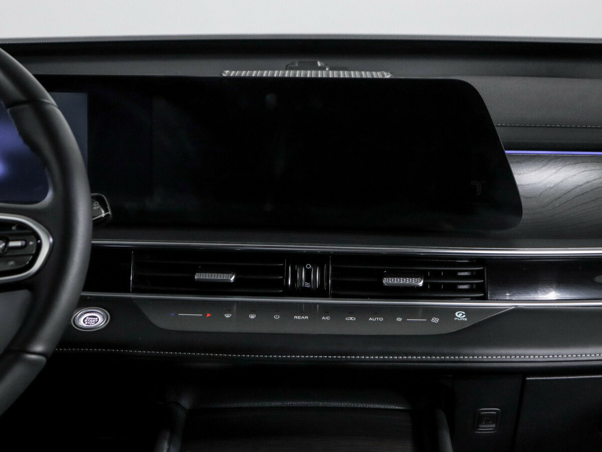 Chery Tiggo 8 Pro Max б/у, 2024, Роботизированная. Фото: #10