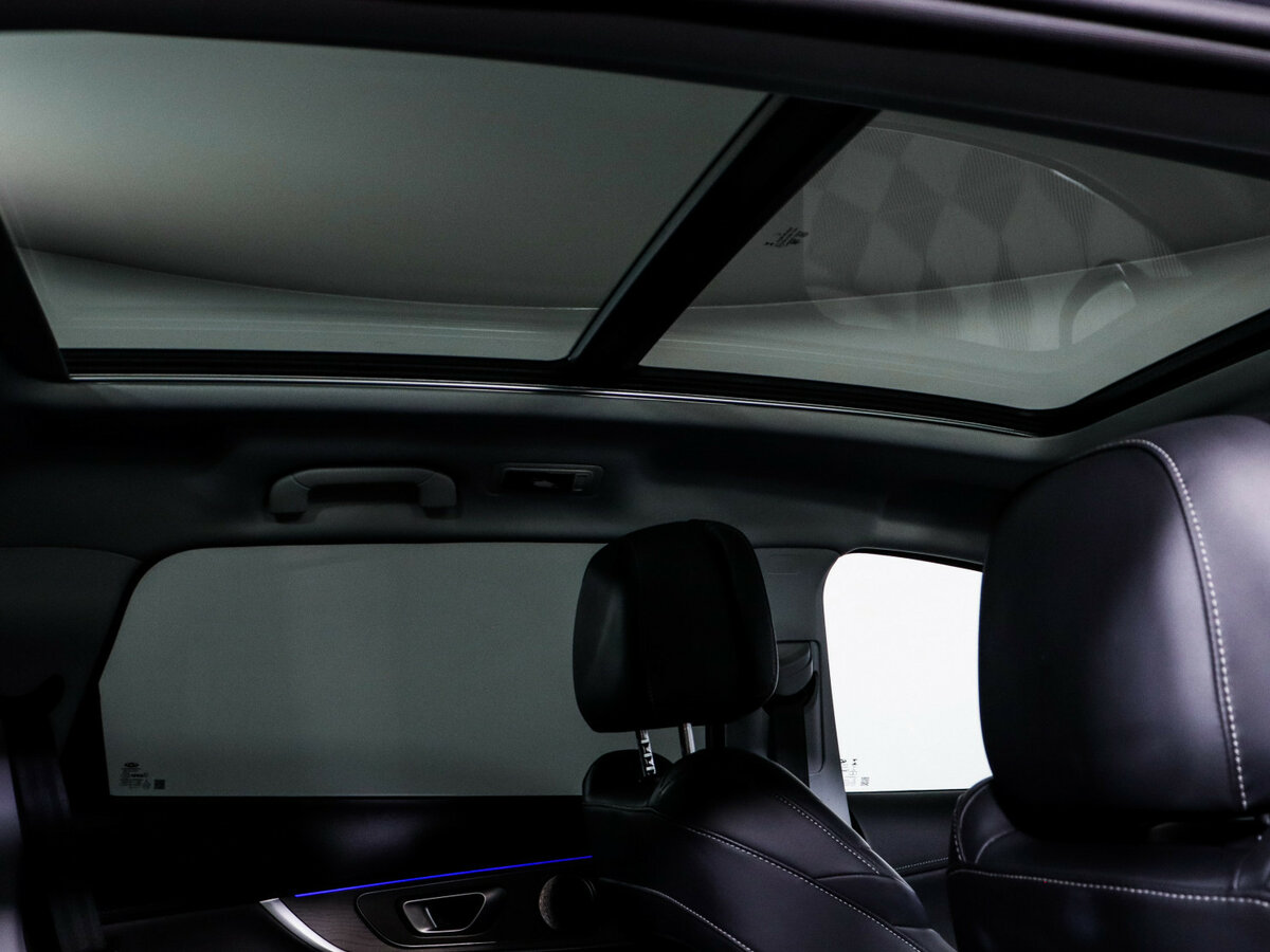 Chery Tiggo 8 Pro Max б/у, 2024, Роботизированная. Фото: #13