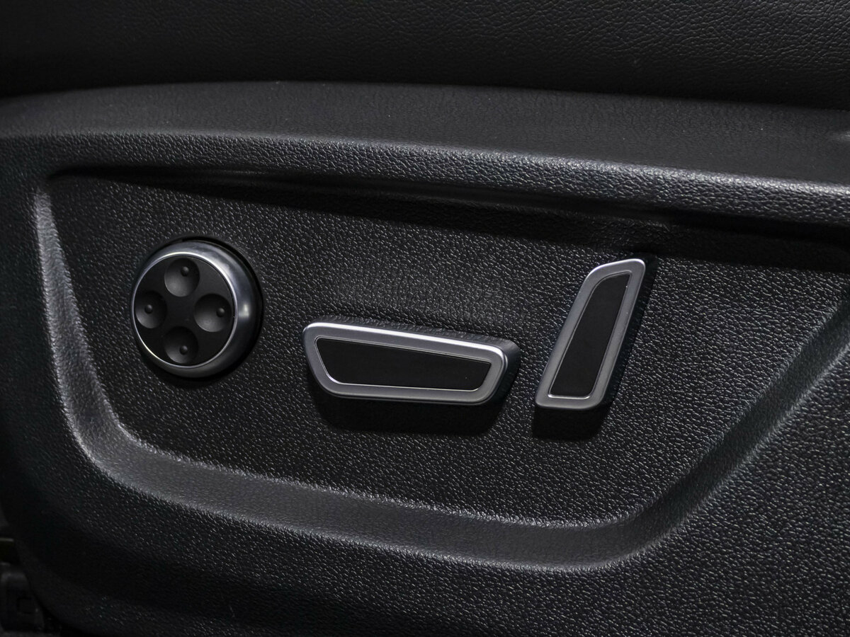 Chery Tiggo 4 б/у, 2022, Вариатор. Фото: #12