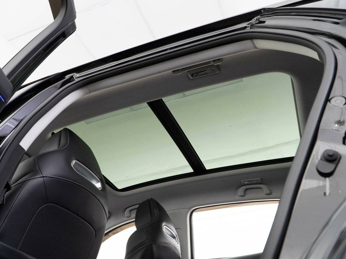 Changan UNI-K б/у, 2023, Автоматическая. Фото: #12