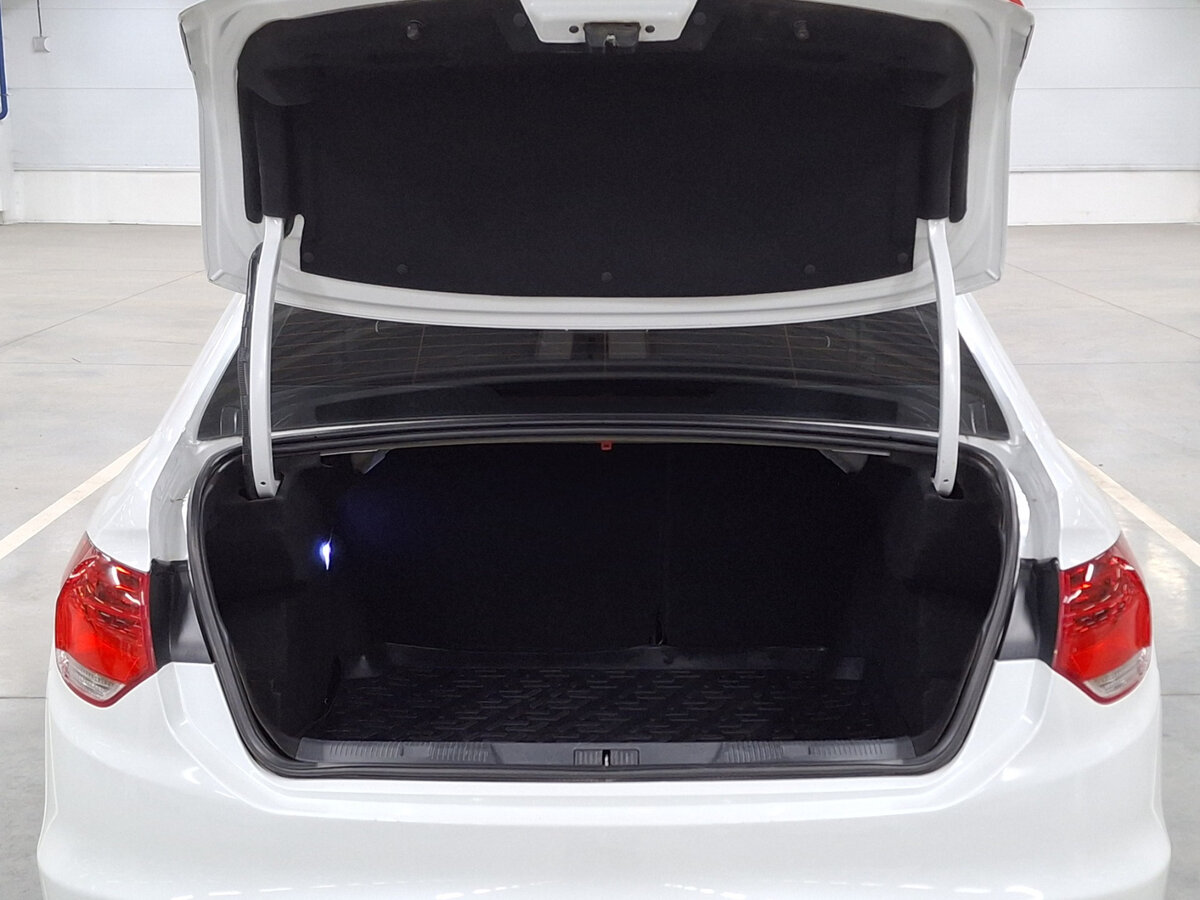 Citroen C4 б/у, 2013, Механическая. Фото: #9