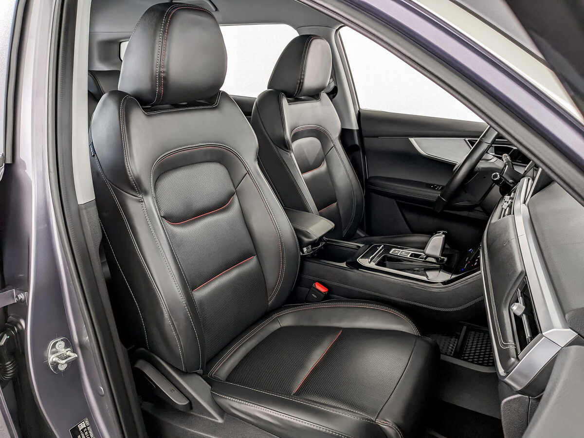 Чери Тигго 7 Про б/у, 2022, Вариатор. Фото: #23