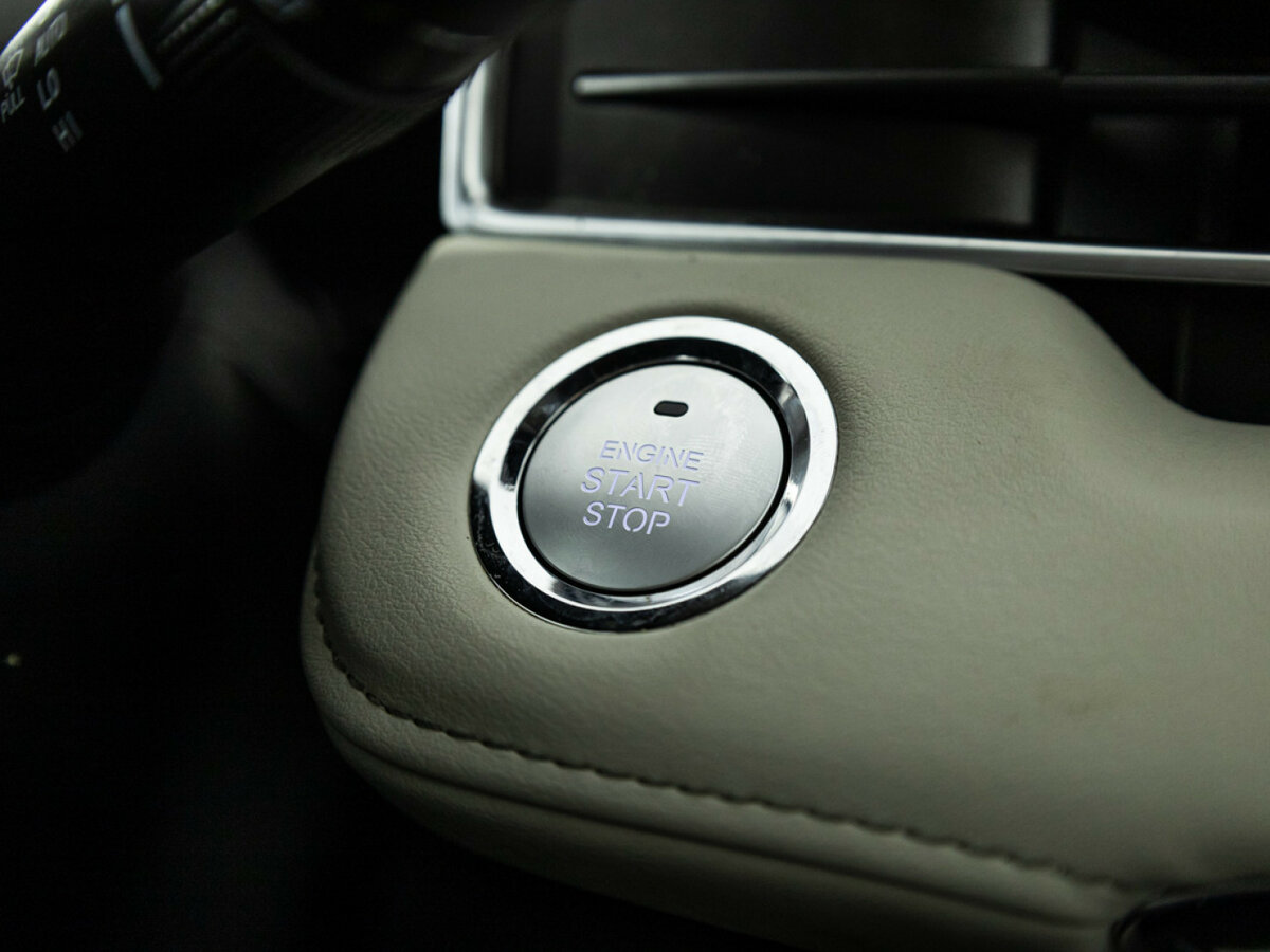 Чери Тигго 4 Про б/у, 2023, Вариатор. Фото: #20