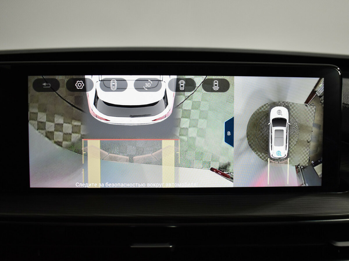 Chery Tiggo 8 Pro Max б/у, 2022, Роботизированная. Фото: #15