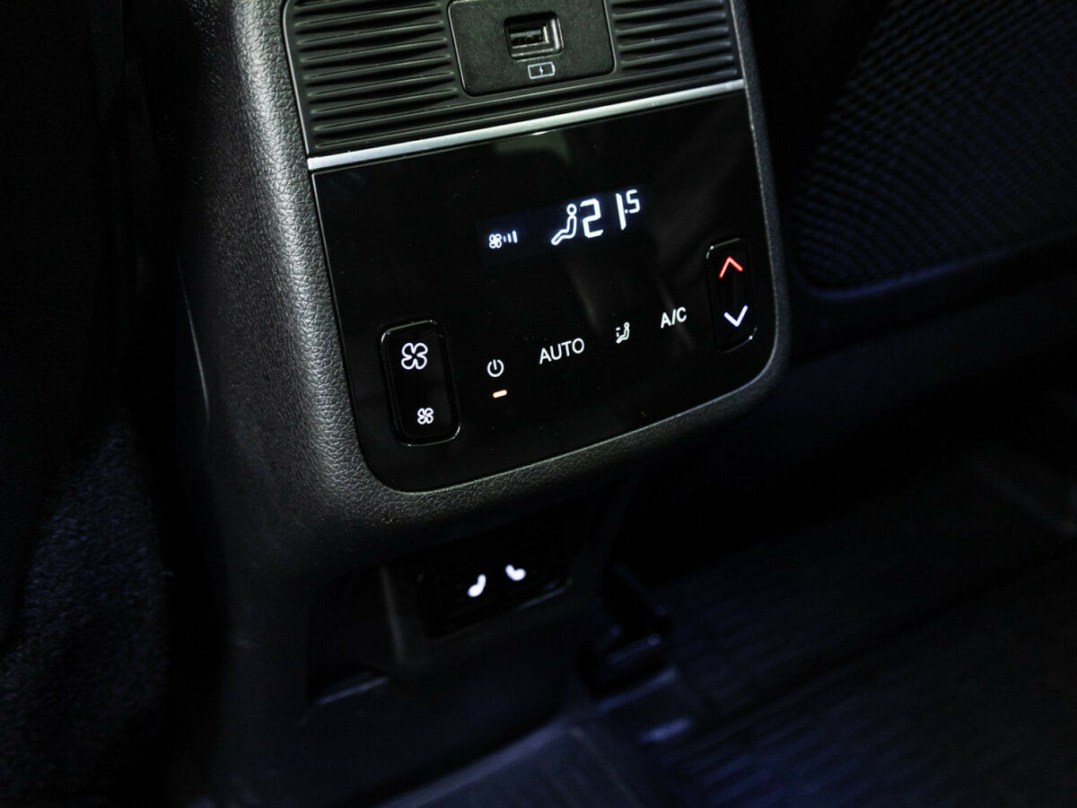 EXEED VX б/у, 2021, Роботизированная. Фото: #23