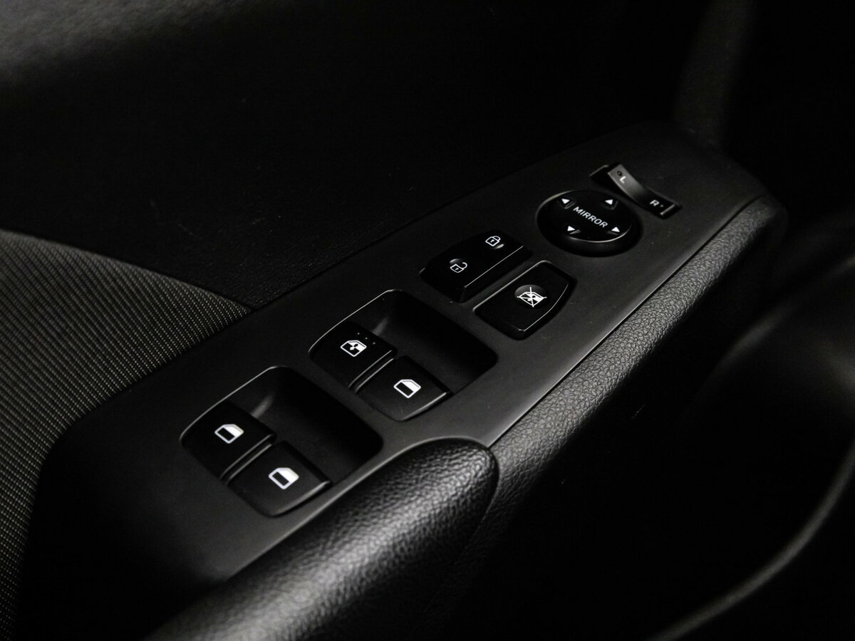 Hyundai Solaris б/у, 2017, Автоматическая. Фото: #14