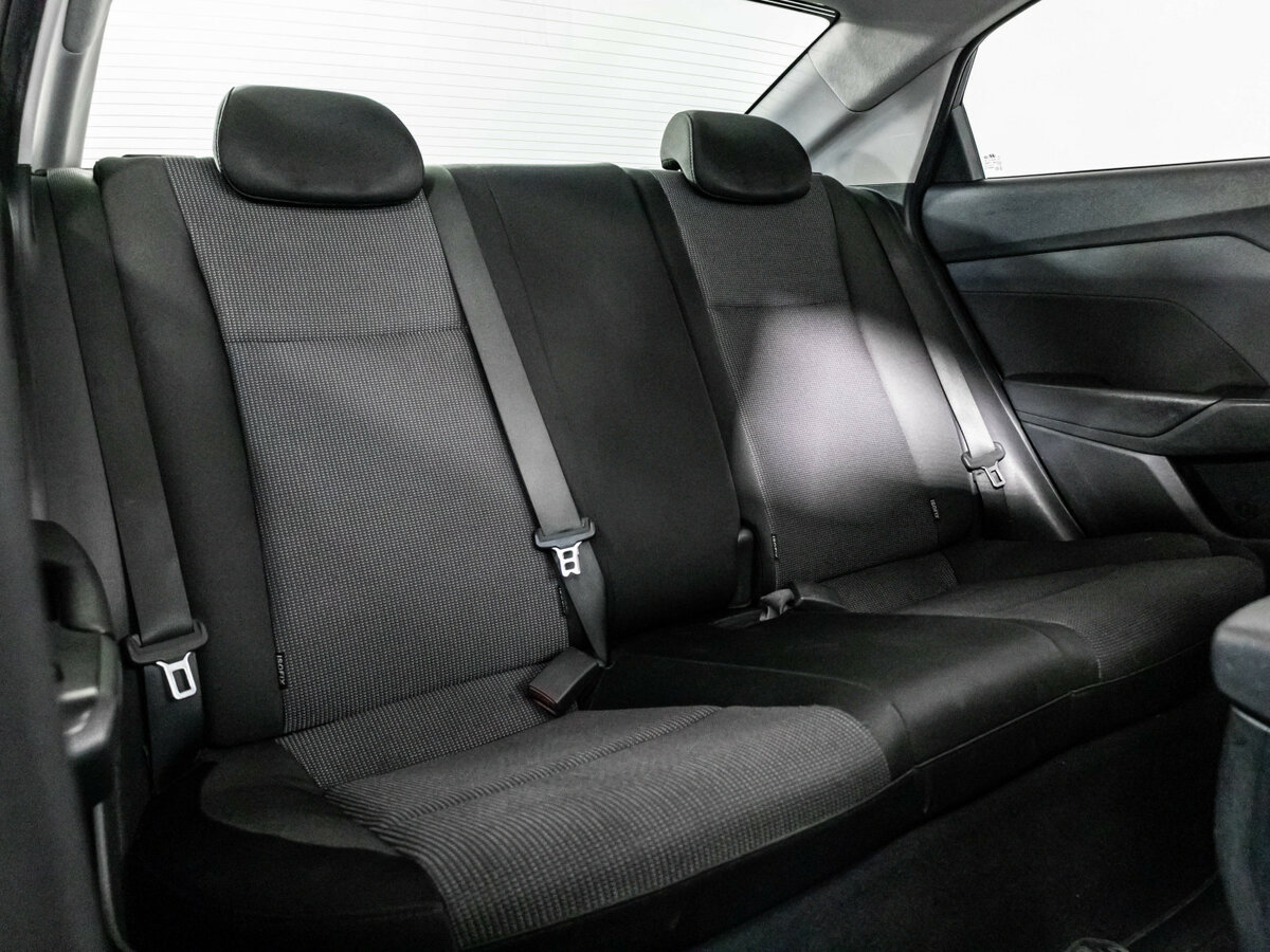 Hyundai Solaris б/у, 2017, Автоматическая. Фото: #18