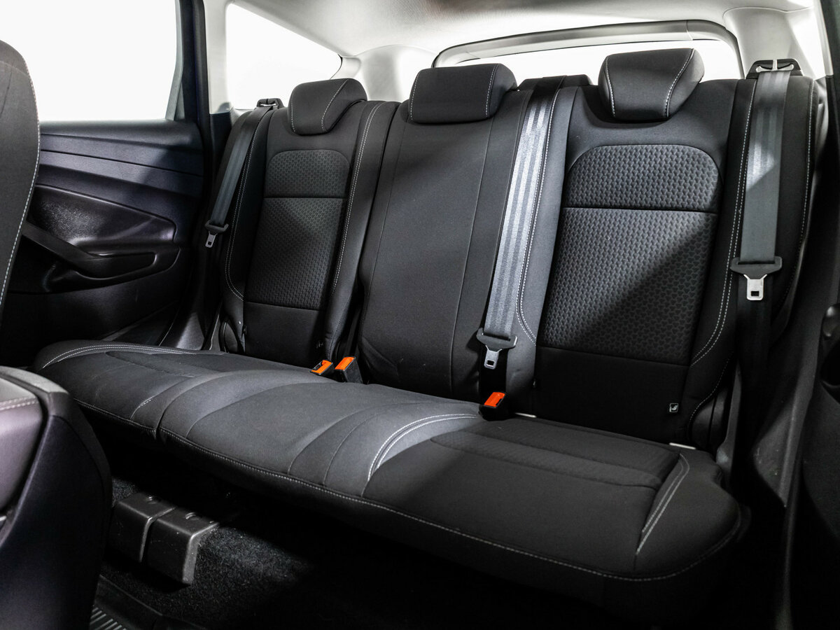 Форд Куга б/у, 2017, Автоматическая. Фото: #14