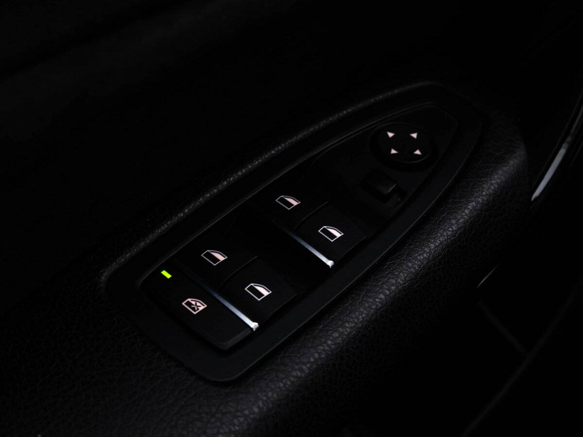 BMW 1 серии б/у, 2017, Автоматическая. Фото: #16