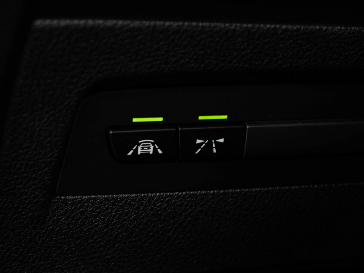 BMW 1 серии б/у, 2017, Автоматическая. Фото: #17