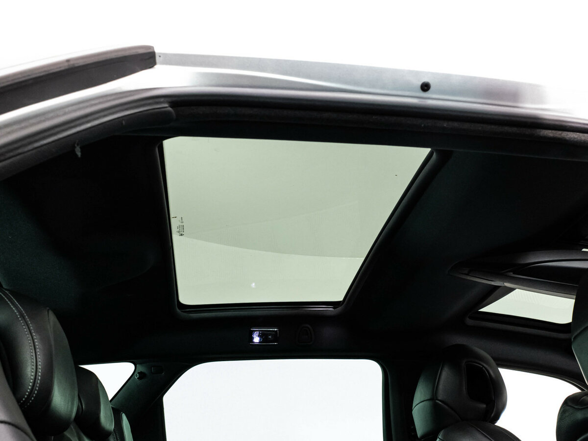 Citroen DS5 б/у, 2012, Автоматическая. Фото: #22