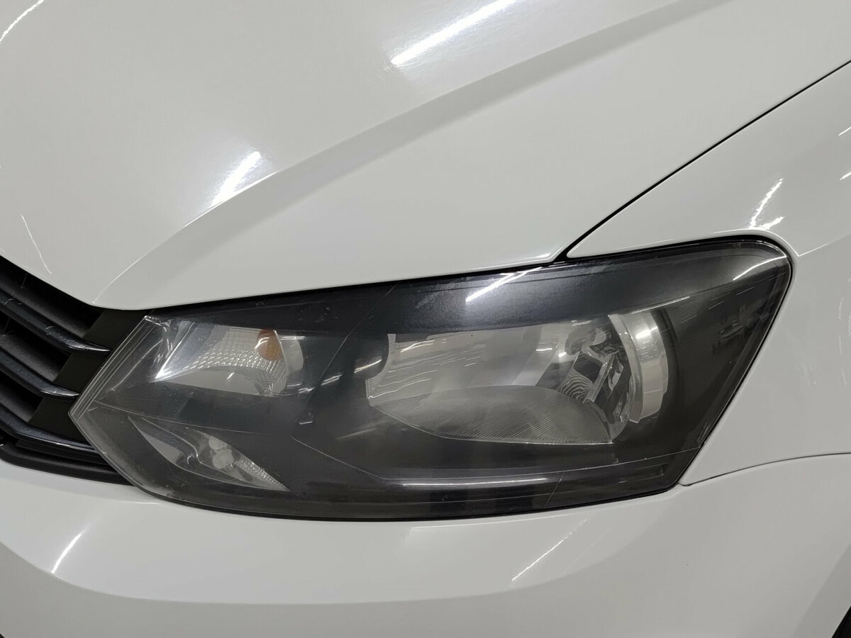 Volkswagen Polo б/у, 2017, Механическая. Фото: #16