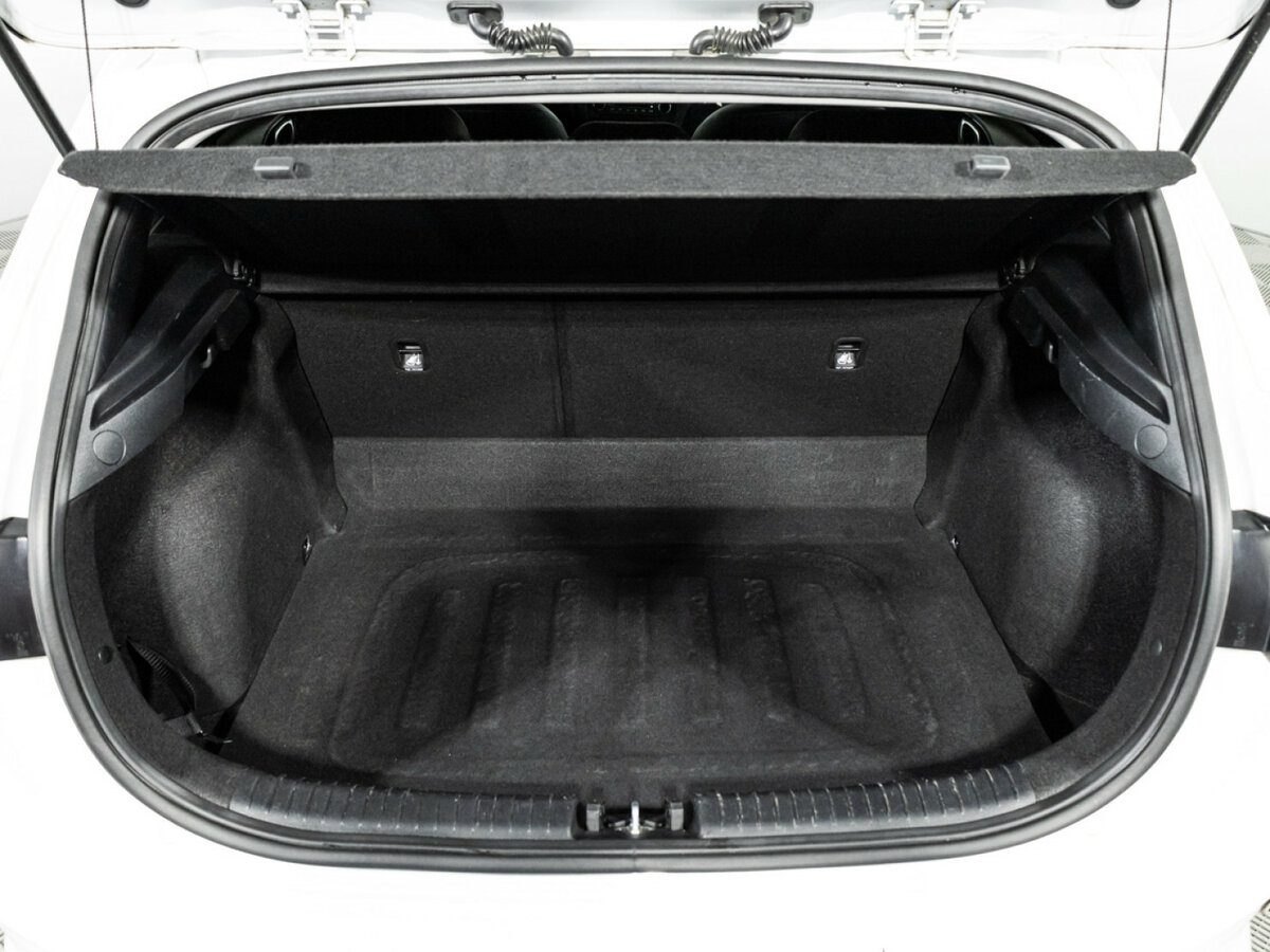 Kia Ceed б/у, 2019, Роботизированная. Фото: #14