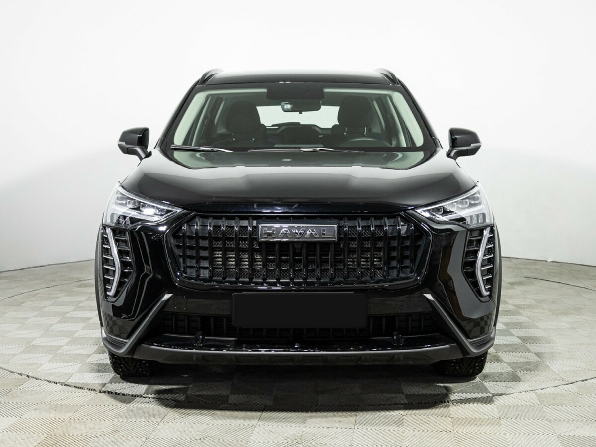 Хавал Джолион б/у, 2025, Роботизированная. Фото: #1