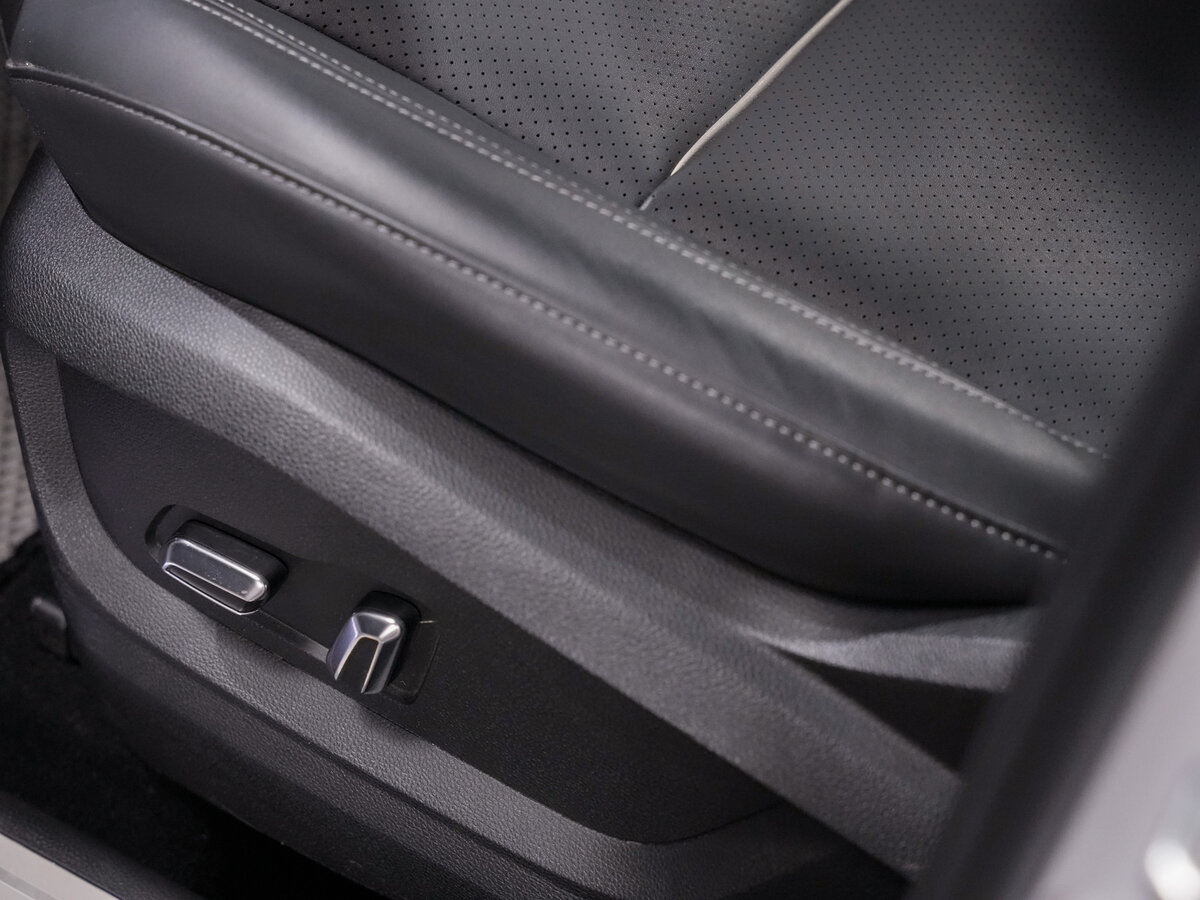 Chery Tiggo 7 Pro Max б/у, 2023, Вариатор. Фото: #16