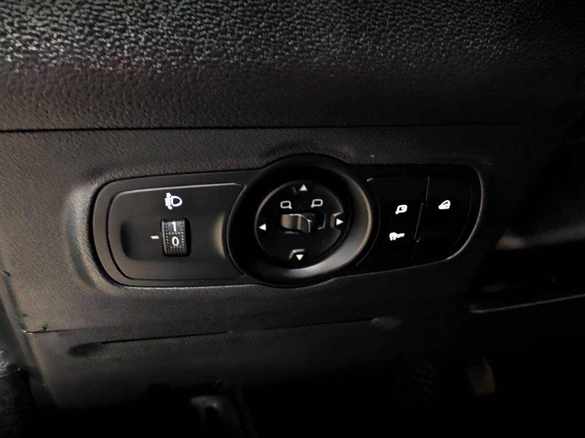 Chery Tiggo 4 б/у, 2022, Вариатор. Фото: #24