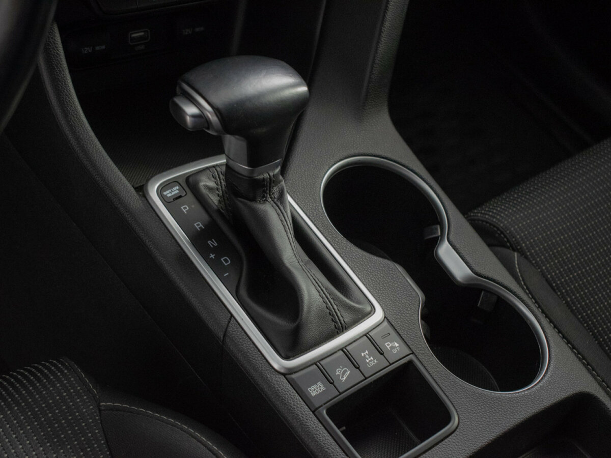 Kia Sportage б/у, 2021, Автоматическая. Фото: #13