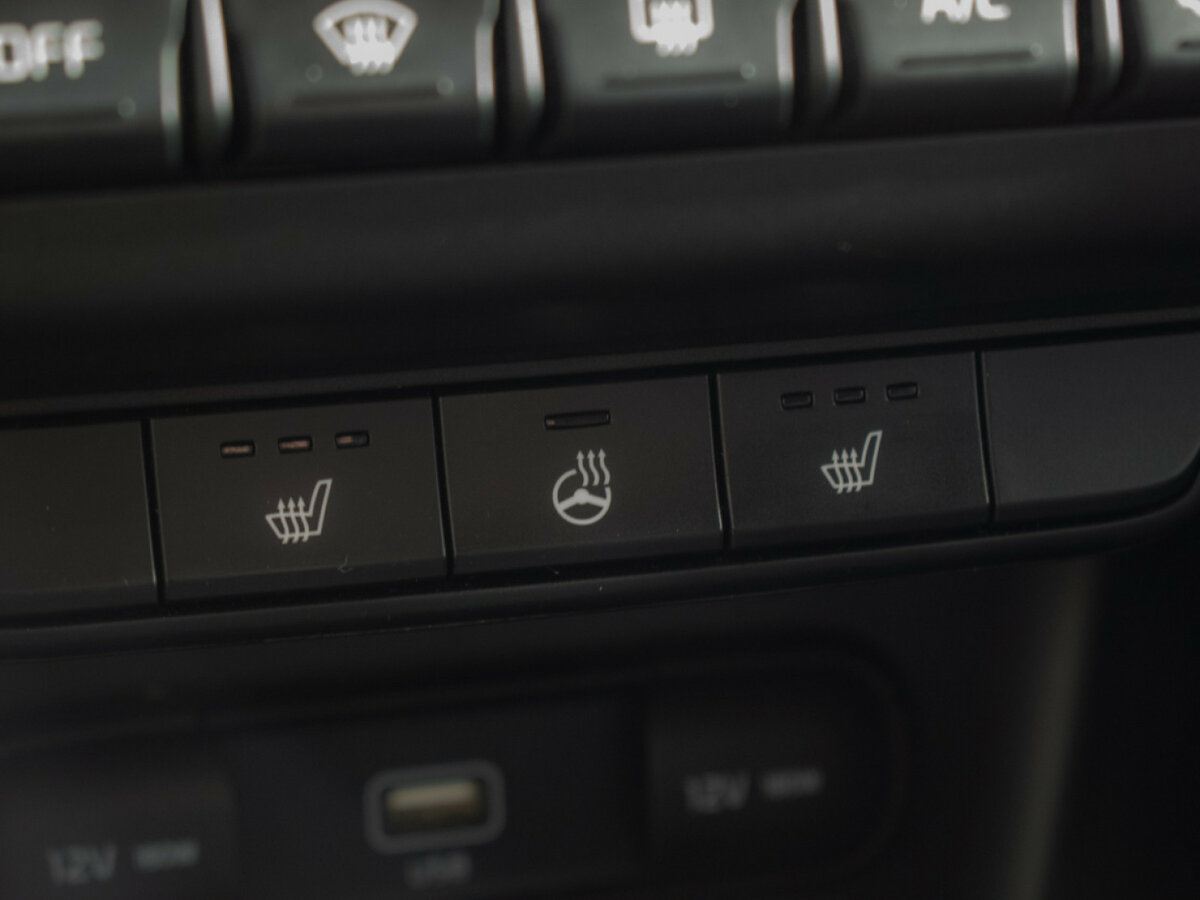 Kia Sportage б/у, 2021, Автоматическая. Фото: #14