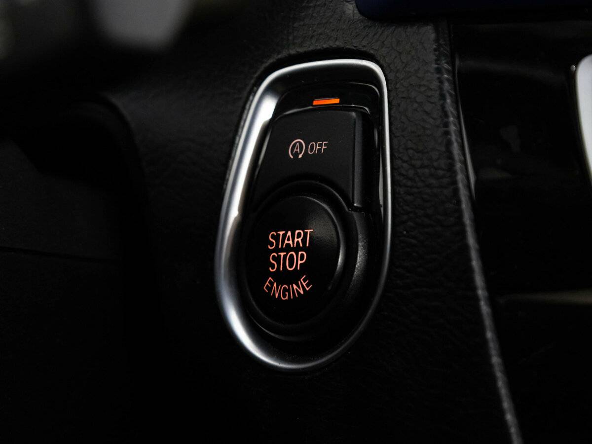 BMW 1 серии б/у, 2019, Автоматическая. Фото: #16