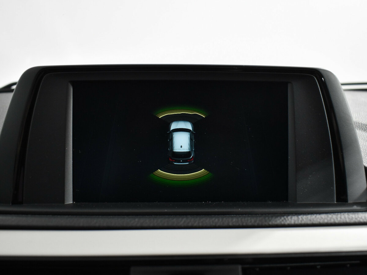 BMW 1 серии б/у, 2017, Автоматическая. Фото: #15