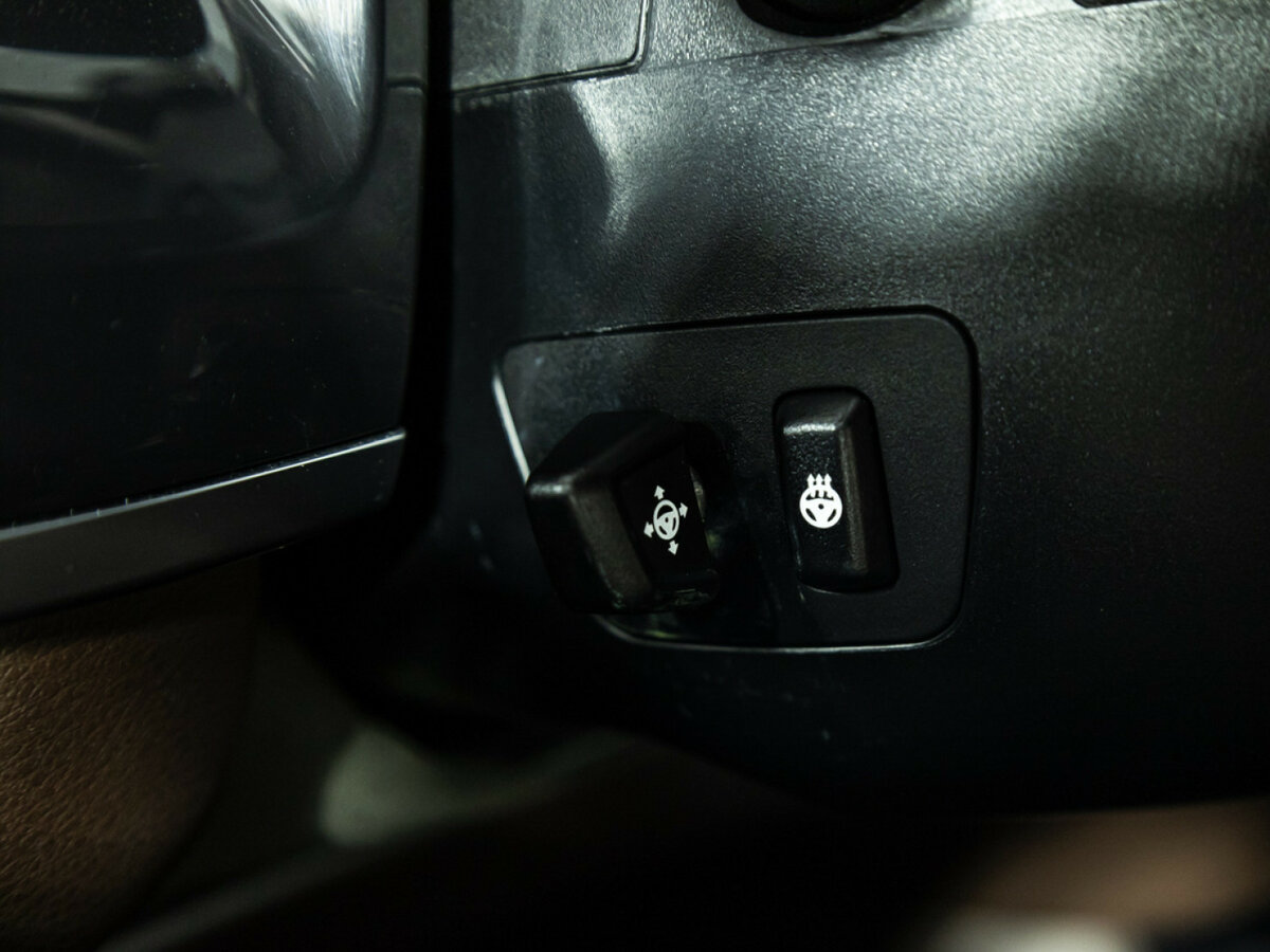 BMW X5 б/у, 2015, Автоматическая. Фото: #15