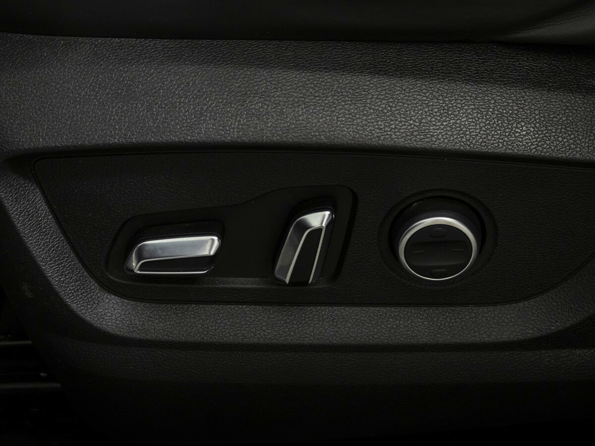 Chery Tiggo 7 Pro б/у, 2020, Вариатор. Фото: #15