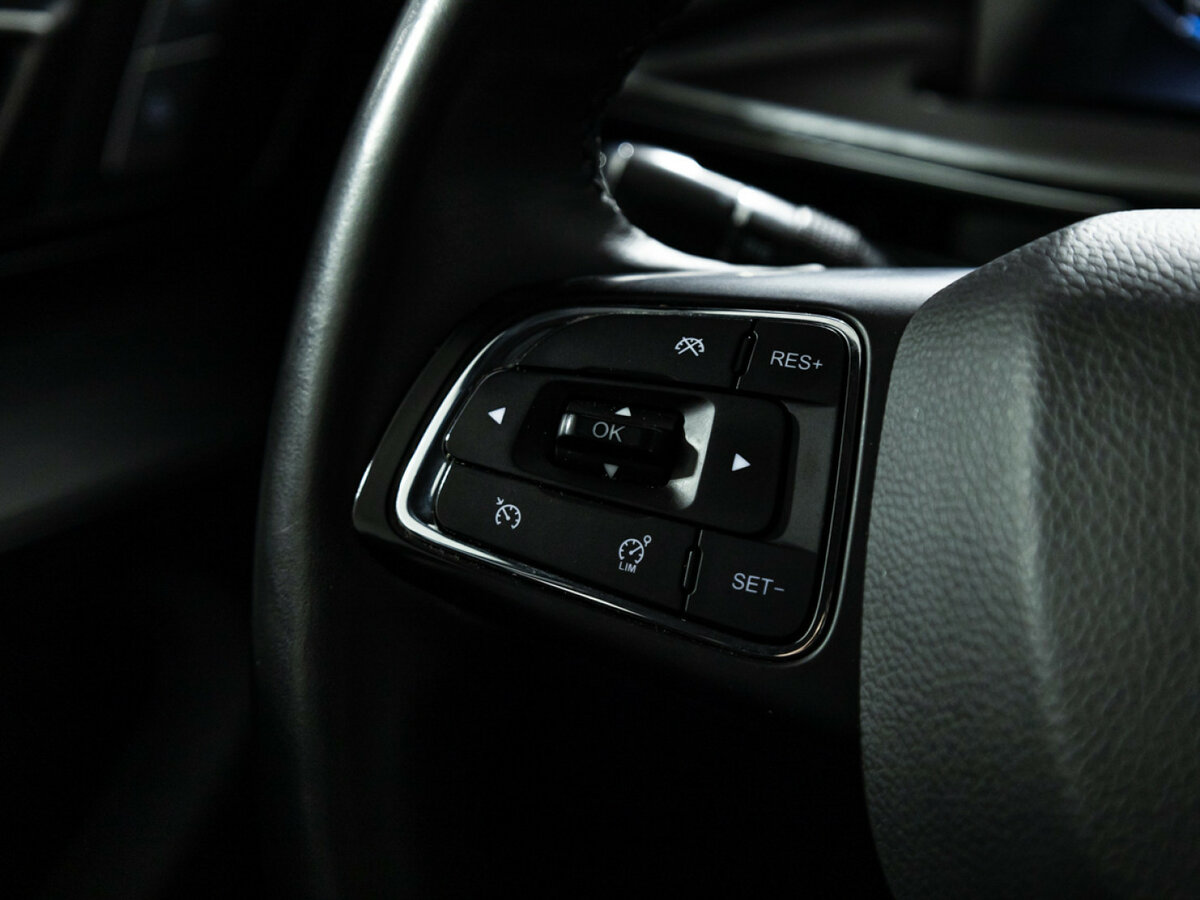 Chery Tiggo 7 Pro Max б/у, 2023, Вариатор. Фото: #17