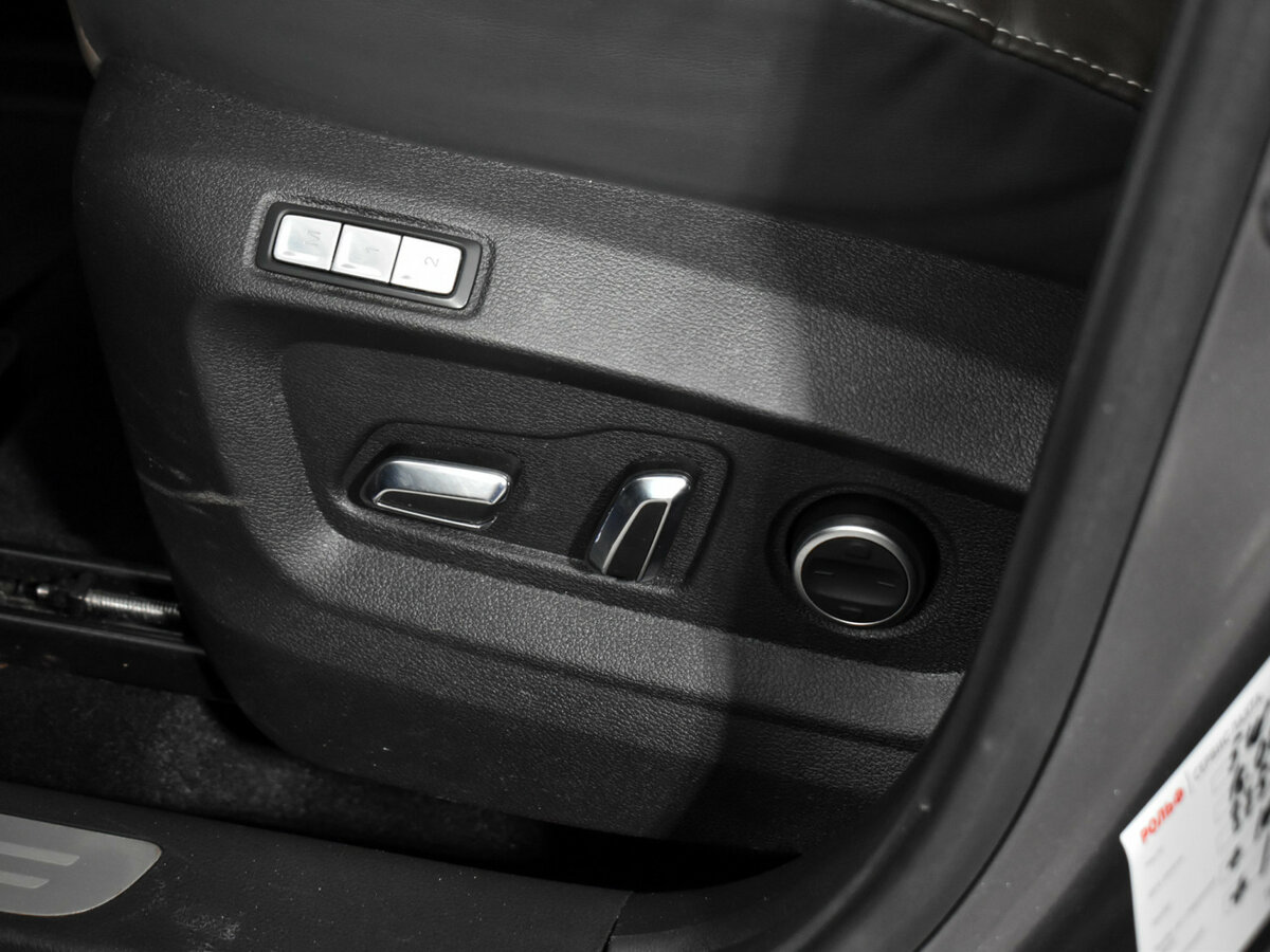 Chery Tiggo 8 Pro б/у, 2022, Роботизированная. Фото: #7