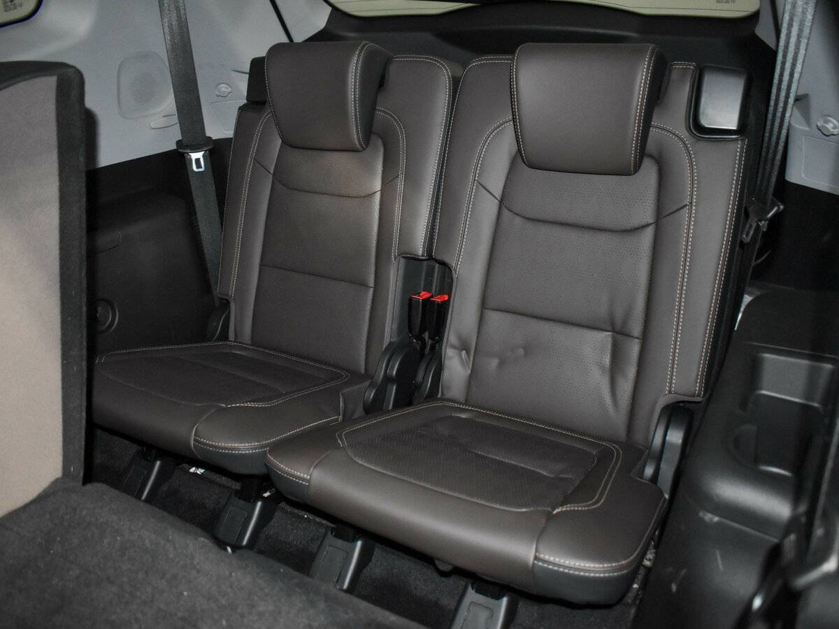 Chery Tiggo 8 Pro б/у, 2022, Роботизированная. Фото: #13