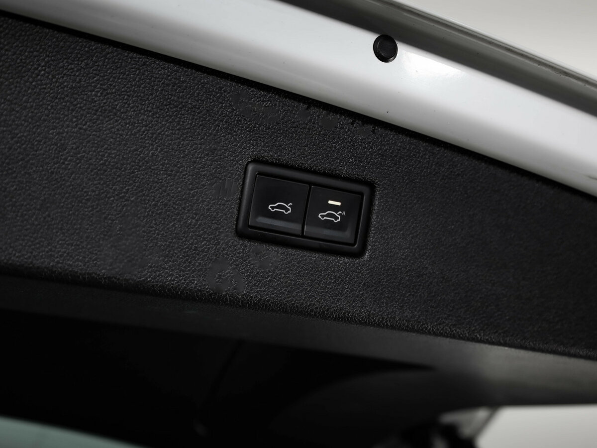 Volkswagen Tiguan б/у, 2019, Роботизированная. Фото: #34