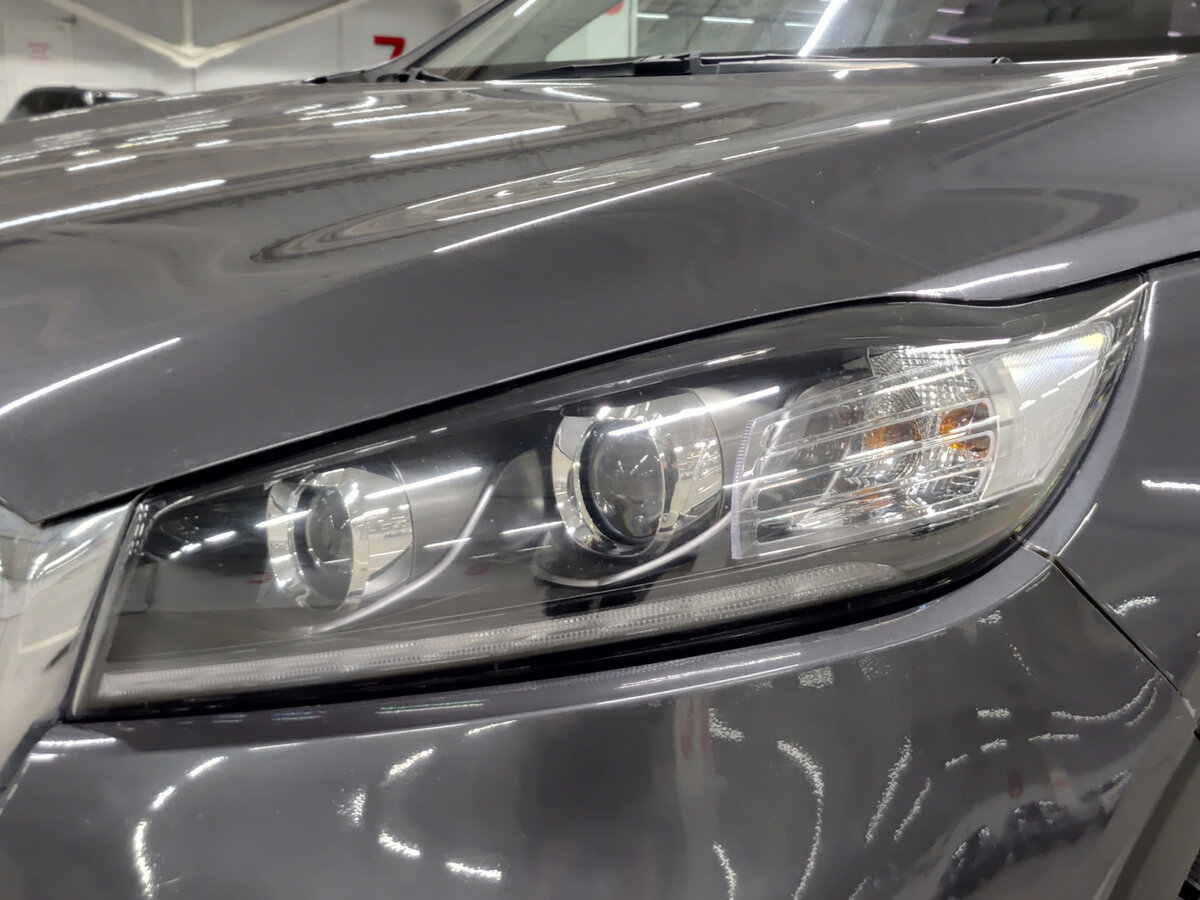 Kia Sorento б/у, 2019, Автоматическая. Фото: #16