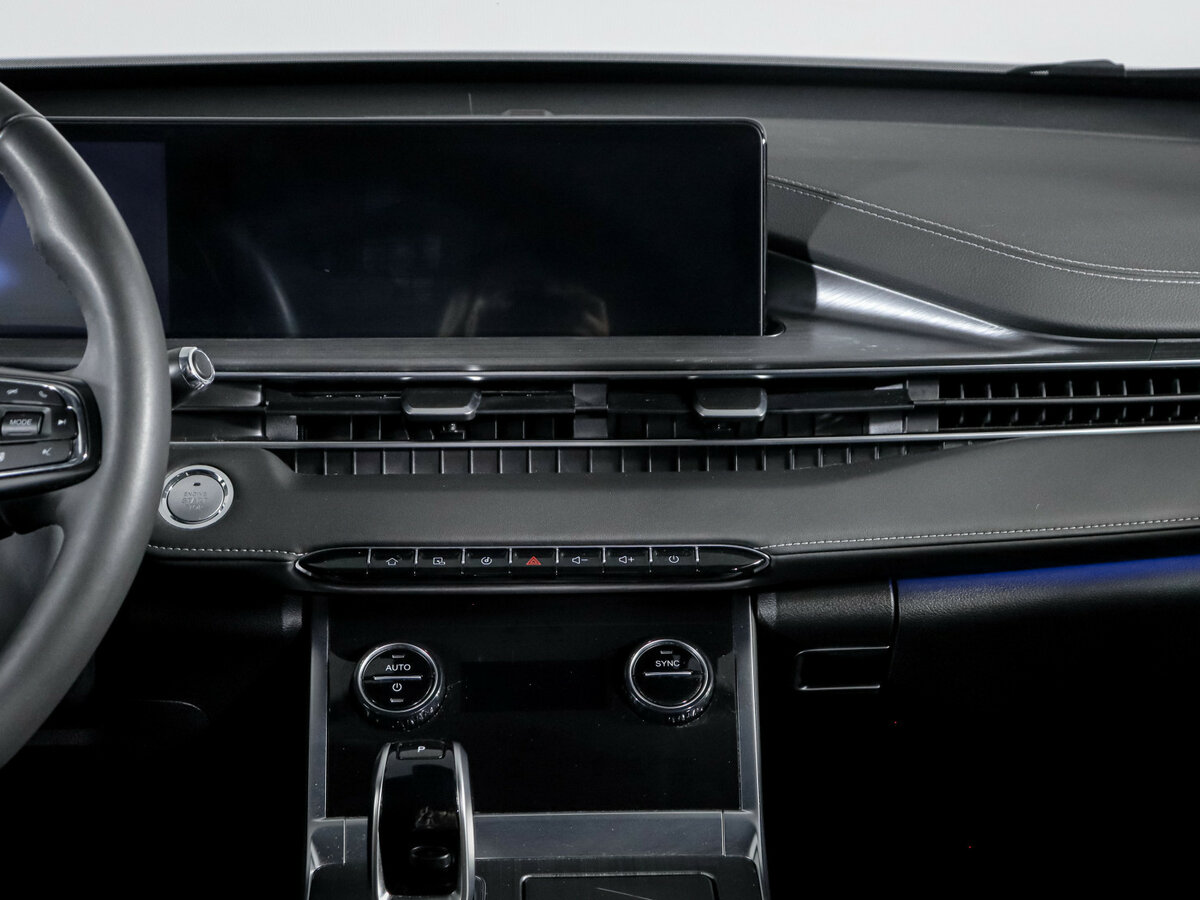 Chery Tiggo 7 Pro Max б/у, 2023, Роботизированная. Фото: #12