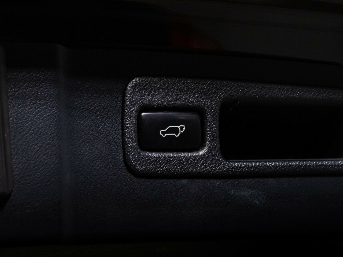 Lexus NX б/у, 2015, Вариатор. Фото: #16