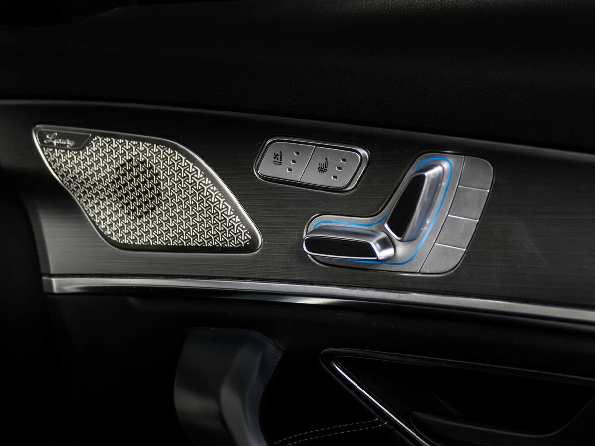 Jetour X70 PLUS б/у, 2023, Роботизированная. Фото: #17