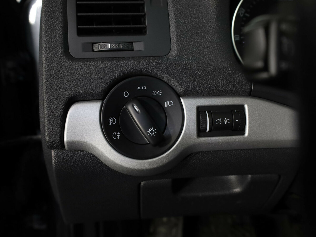 Skoda Octavia б/у, 2012, Механическая. Фото: #11