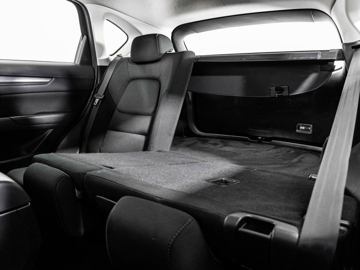 Mazda CX-5 б/у, 2017, Автоматическая. Фото: #17