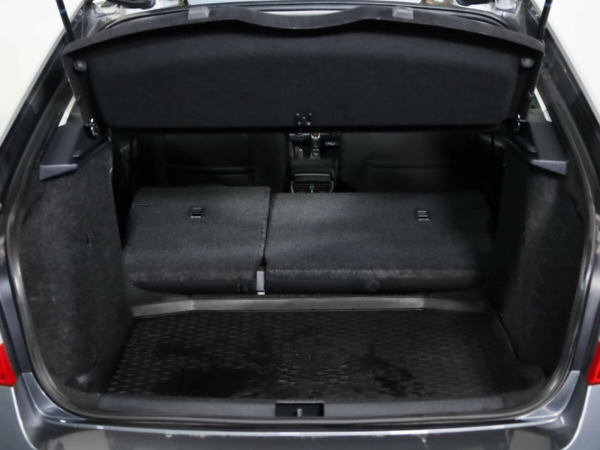 Шкода Октавия б/у, 2019, Механическая. Фото: #27