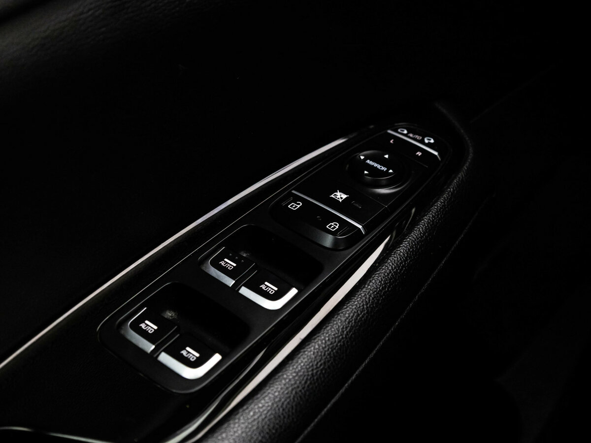 Киа Оптима б/у, 2019, Автоматическая. Фото: #15