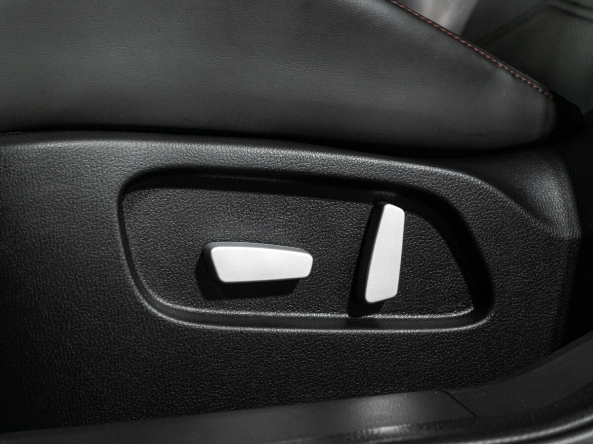 KAIYI E5 б/у, 2023, Вариатор. Фото: #14