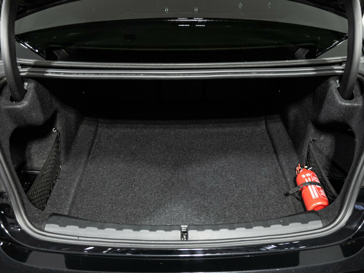 BMW 3 серии б/у, 2019, Автоматическая. Фото: #18