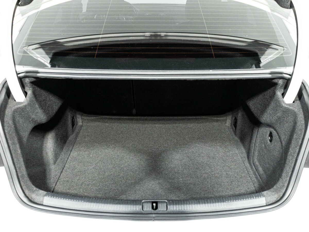 Audi A3 б/у, 2018, Роботизированная. Фото: #17