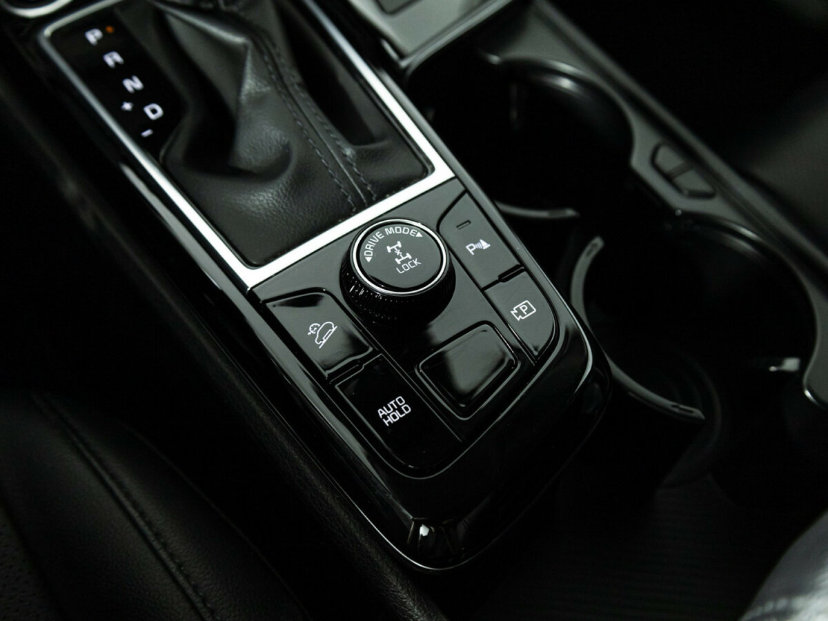 Kia Sportage б/у, 2022, Автоматическая. Фото: #21