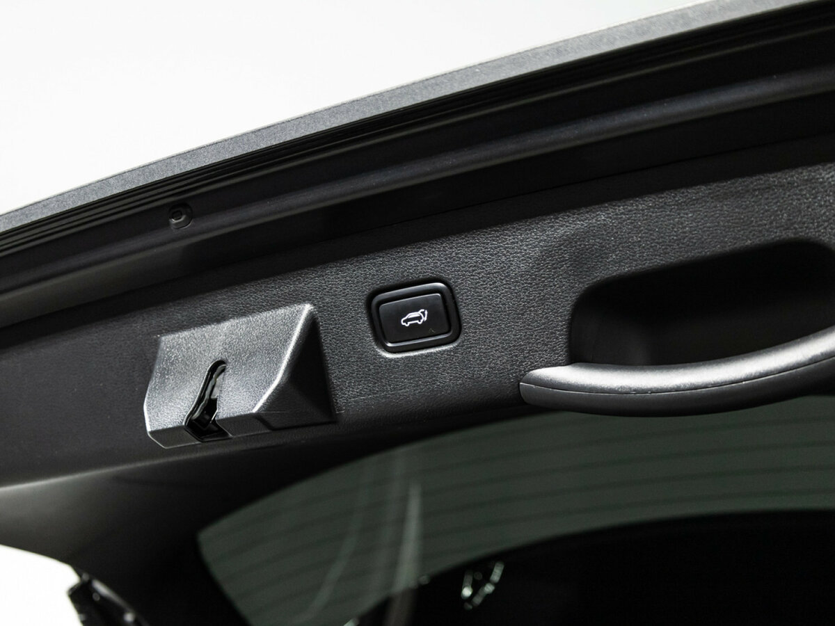 Kia Sportage б/у, 2022, Автоматическая. Фото: #25