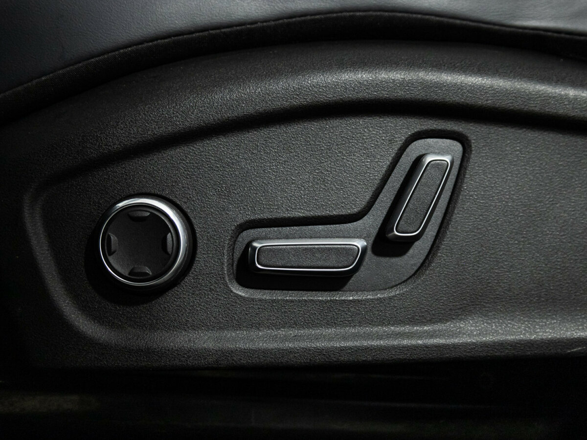 Geely Atlas б/у, 2024, Роботизированная. Фото: #13