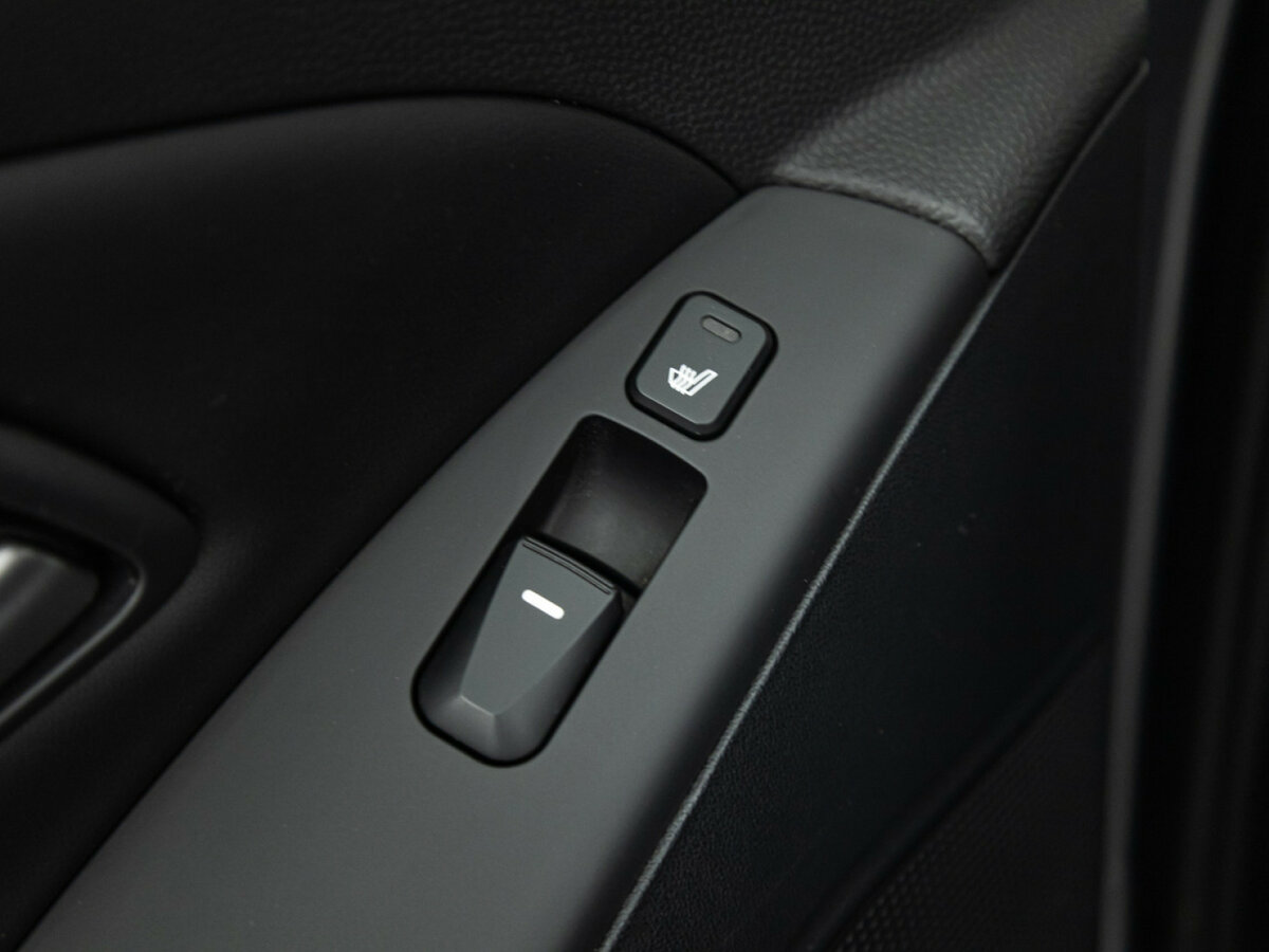 Hyundai ix35 б/у, 2014, Автоматическая. Фото: #16