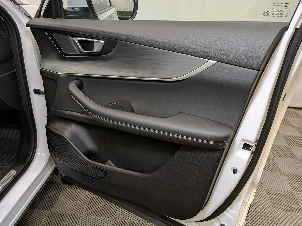 Chery Tiggo 7 Pro Max б/у, 2024, Роботизированная. Фото: #21