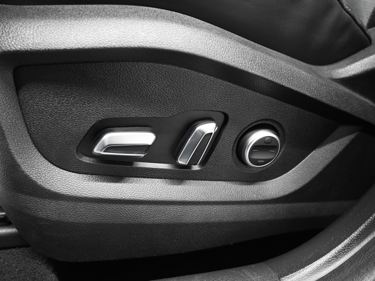 Chery Tiggo 8 б/у, 2022, Роботизированная. Фото: #19