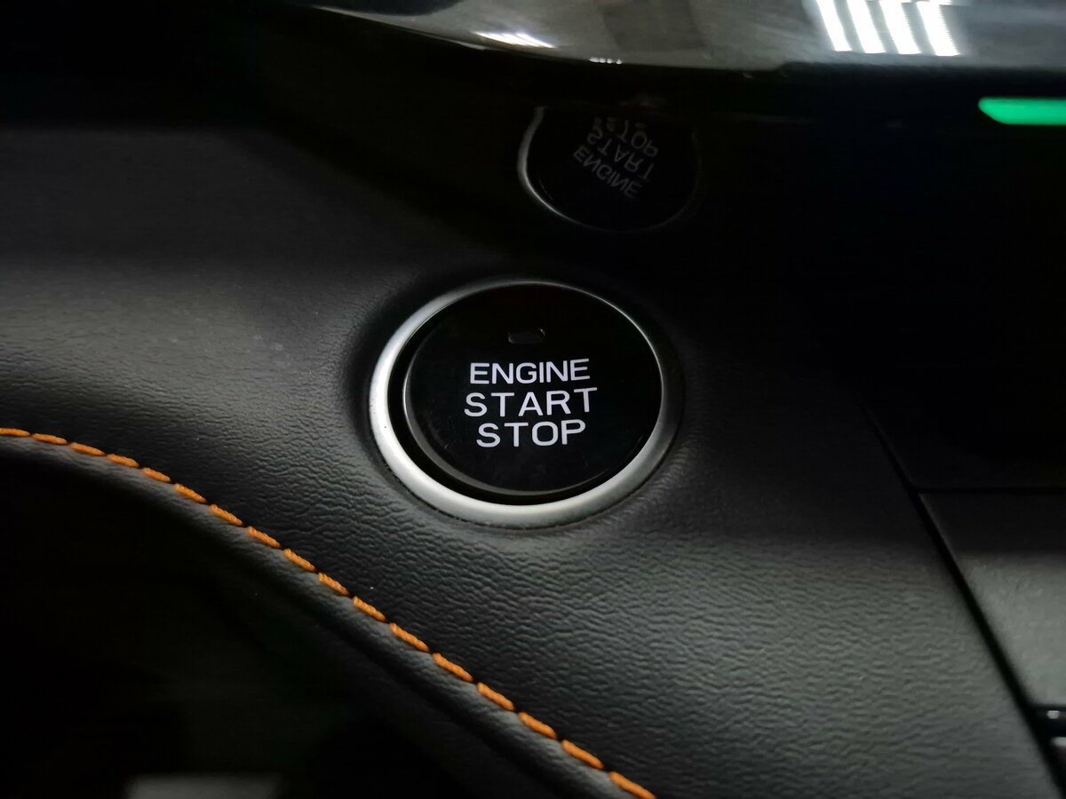 Changan UNI-V б/у, 2024, Роботизированная. Фото: #22